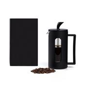 Cafeteira Prensa Francesa em Vidro Borosilicato 350ml Personalizado