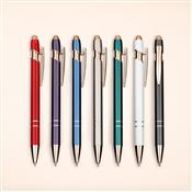 Caneta Metal Touch Personalizada