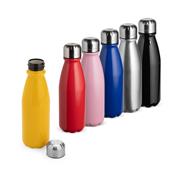 Garrafa Alumínio 550ml Personalizado