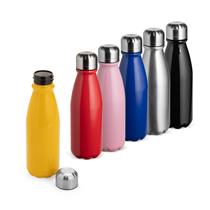 Garrafa Alumínio 550ml Personalizado