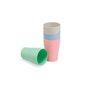 Copo Palha de Trigo 310ml Personalizado
