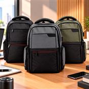 Mochila em PU 20L Personalizada