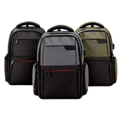 Mochila em PU 20L Personalizada