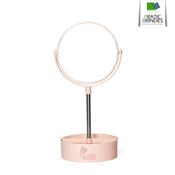 Espelho de Mesa Plástico dupla face Personalizado