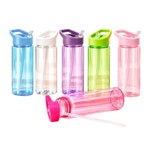 Squeeze Plástico 800ml Personalizado Livre de BPA