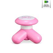 Massageador para Alívio de Tensões Personalizado  com Alimentação USB ou Pilhas