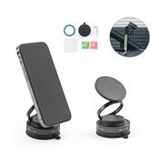 Suporte magnético celular Personalizado com sistema de fixação