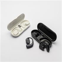 Fone de Ouvido Bluetooth Personalizado com Case Carregador
