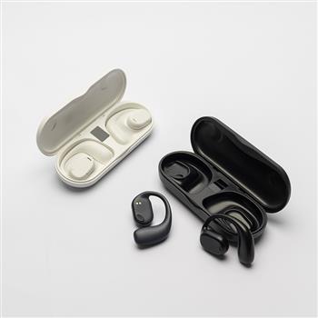 Fone de Ouvido Bluetooth Personalizado com Case Carregador