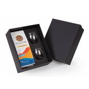 Kit café com 2 xícaras 80ml Personalizado
