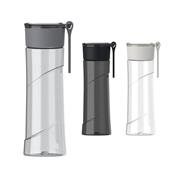 Squeeze Personalizado em Tritan 450 ml com Tira para Transporte