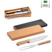 Kit Churrasco 2 Pçs - 94139
