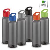 Squeeze Plástica 600ml - 94630